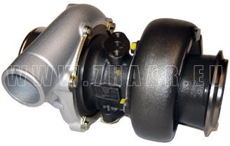 Caterpillar - Turbo za Bager: slika 1 Caterpillar - Turbo za Bager: slika 1
