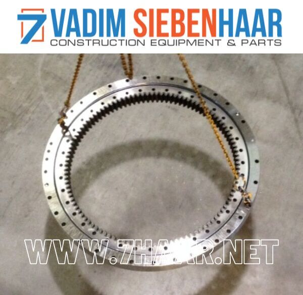 Hitachi 9247287 Hitachi PZX450 HCME, ZX450-3,, ZX450-3F, ZX470H-3, ZX470- 3F, ZX470R-3 - Pokretni prsten za Bager: slika 1 Hitachi 9247287 Hitachi PZX450 HCME, ZX450-3,, ZX450-3F, ZX470H-3, ZX470- 3F, ZX470R-3 - Pokretni prsten za Bager: slika 1