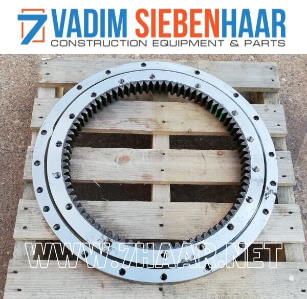 Kubota RG511-19110 Kubota Bagger - Pokretni prsten za Bager: slika 1 Kubota RG511-19110 Kubota Bagger - Pokretni prsten za Bager: slika 1