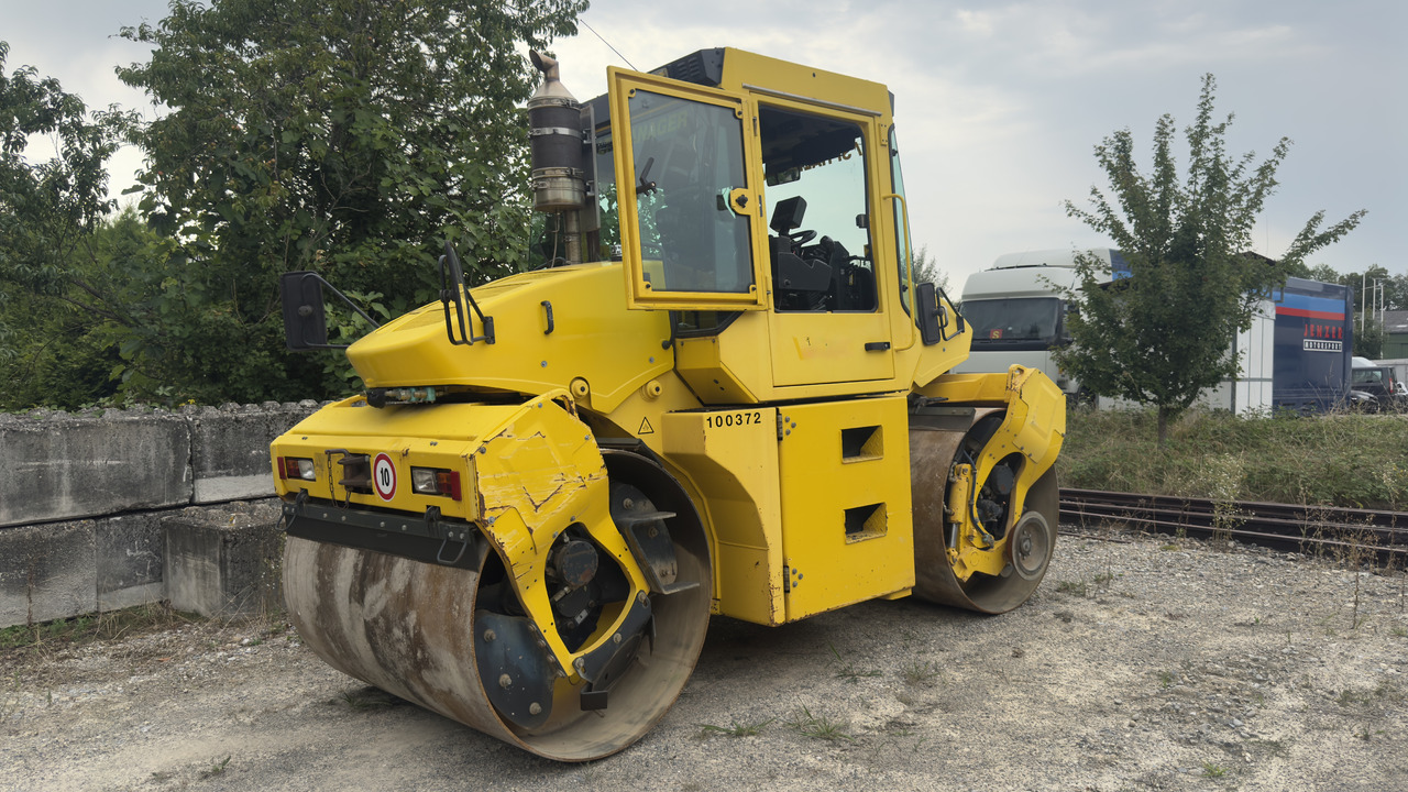 BOMAG BW174AD - Valjak: slika 2 BOMAG BW174AD - Valjak: slika 2