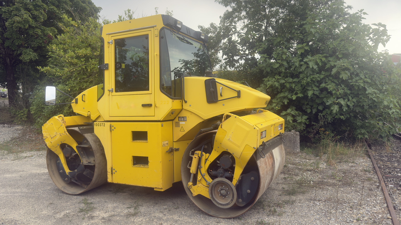 BOMAG BW174AD - Valjak: slika 3 BOMAG BW174AD - Valjak: slika 3