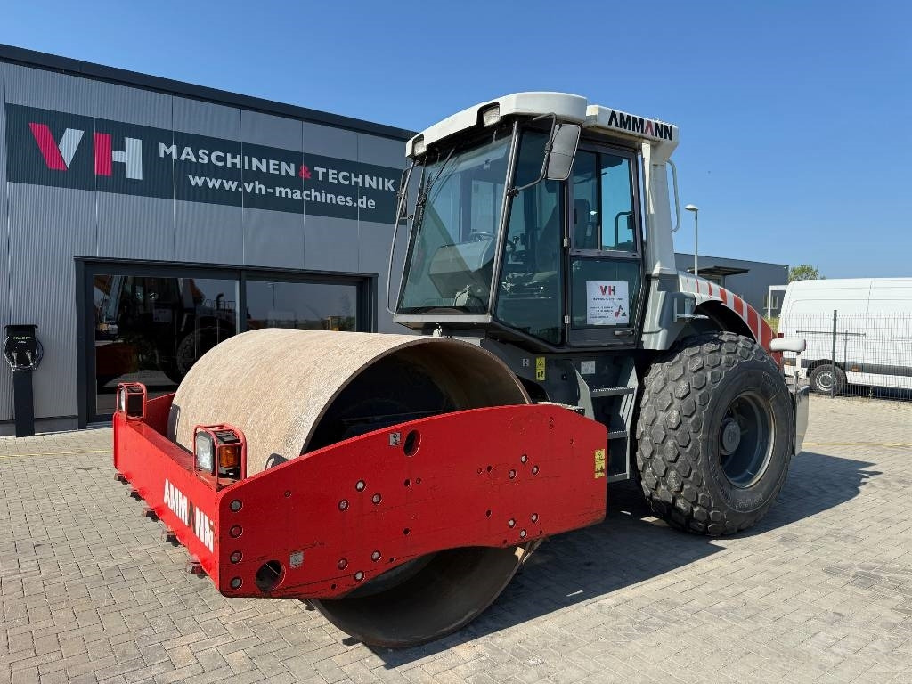 Ammann ASC 110 - Kompaktor: slika 1 Ammann ASC 110 - Kompaktor: slika 1