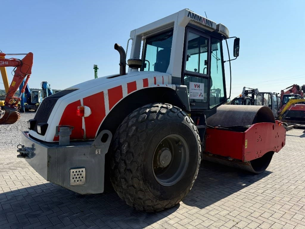 Ammann ASC 110 - Kompaktor: slika 5 Ammann ASC 110 - Kompaktor: slika 5