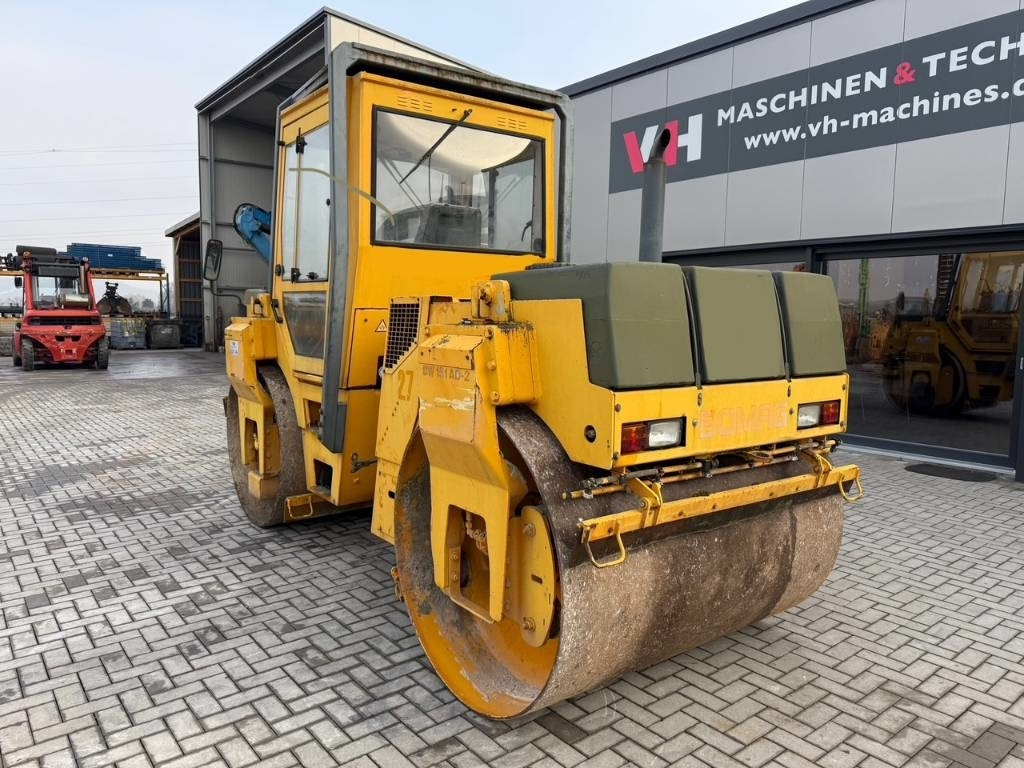 Bomag BW 151 AD-2 - Valjak za puteve: slika 3 Bomag BW 151 AD-2 - Valjak za puteve: slika 3