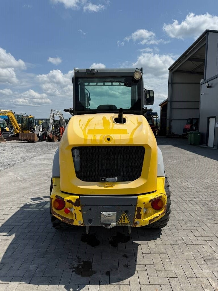Kramer 5065 - Utovarivač točkaš: slika 4 Kramer 5065 - Utovarivač točkaš: slika 4