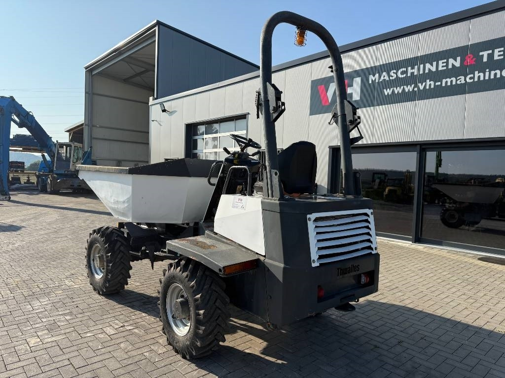 Thwaites MACH 474 - Mini kiper: slika 4 Thwaites MACH 474 - Mini kiper: slika 4