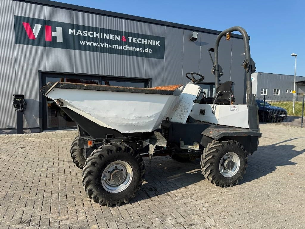 Thwaites MACH 474 - Mini kiper: slika 1 Thwaites MACH 474 - Mini kiper: slika 1