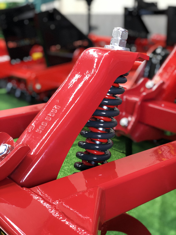 SOIL MASTER _BEST SERIES SPRING LOADED CULTIVATOR - Kultivator: slika 3 SOIL MASTER _BEST SERIES SPRING LOADED CULTIVATOR - Kultivator: slika 3