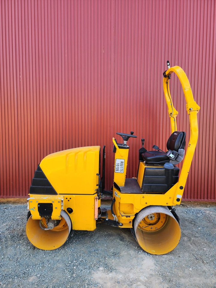 AMMANN AV20-2 - Valjak: slika 1 AMMANN AV20-2 - Valjak: slika 1