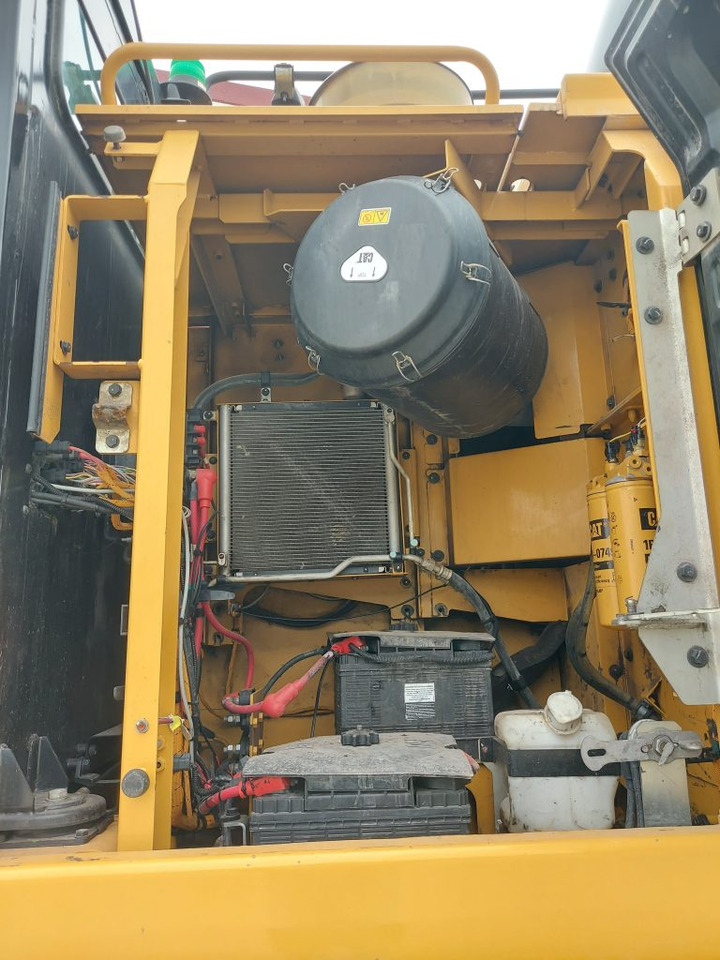 Bager guseničar CATERPILLAR 349ELME: slika 8