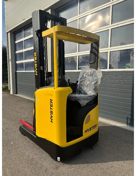 Hyster R 1.2 E - Regalni viljuškar: slika 3 Hyster R 1.2 E - Regalni viljuškar: slika 3