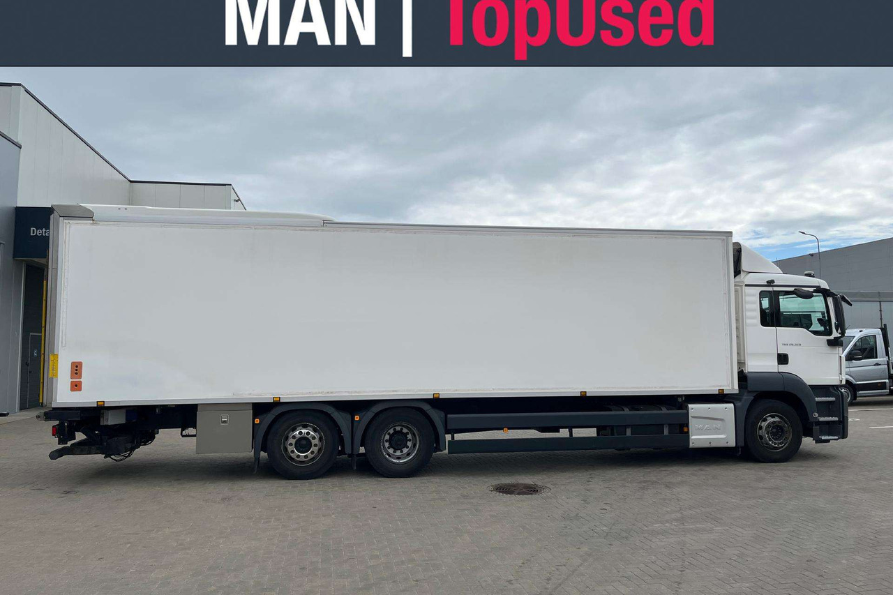 MAN 26.320 6X2-4 Carrier Frigo (8545) - Hladnjača: slika 5 MAN 26.320 6X2-4 Carrier Frigo (8545) - Hladnjača: slika 5