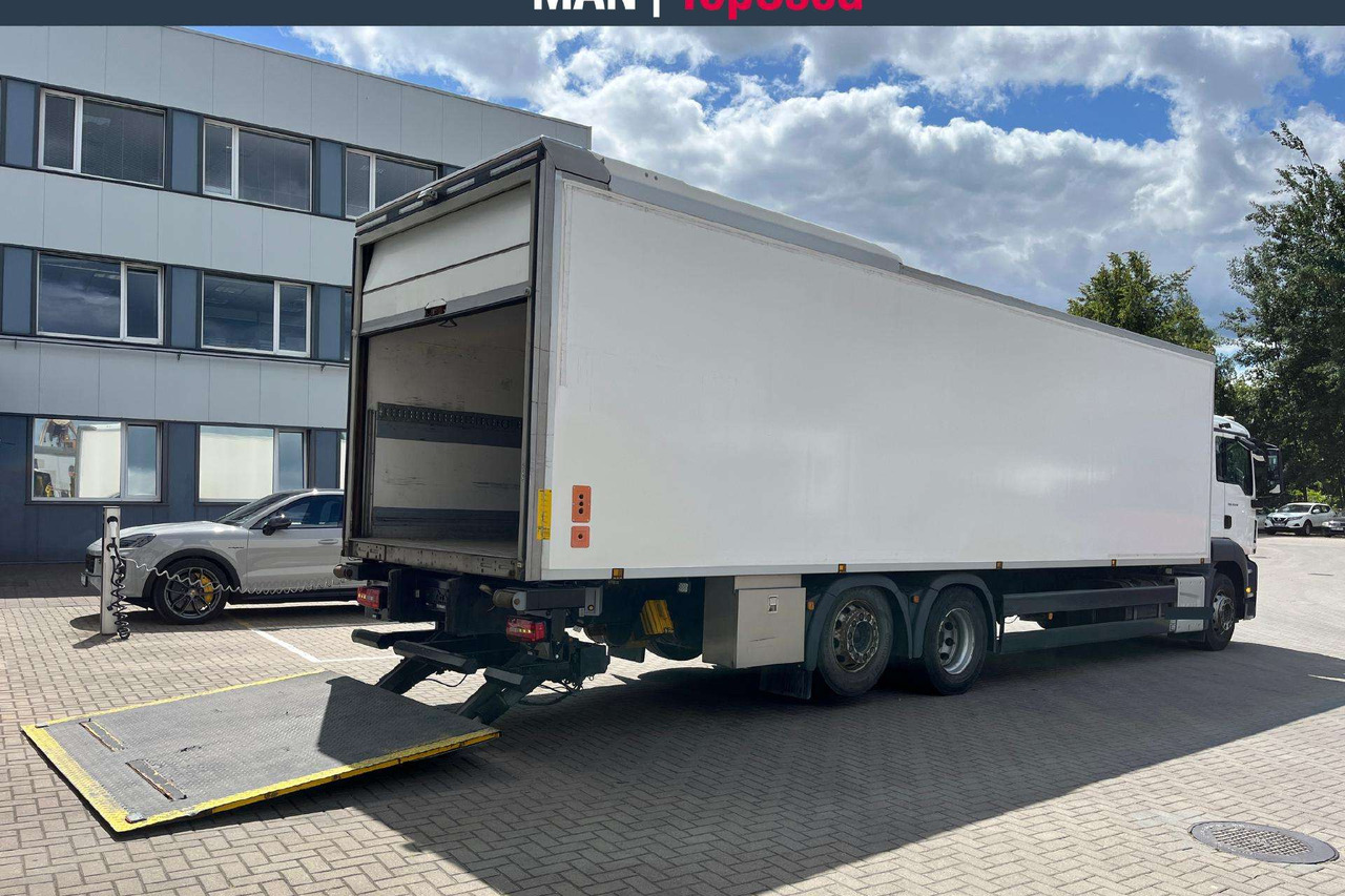 MAN 26.320 6X2-4 LL Carrier Frigo (08749) - Hladnjača: slika 5 MAN 26.320 6X2-4 LL Carrier Frigo (08749) - Hladnjača: slika 5