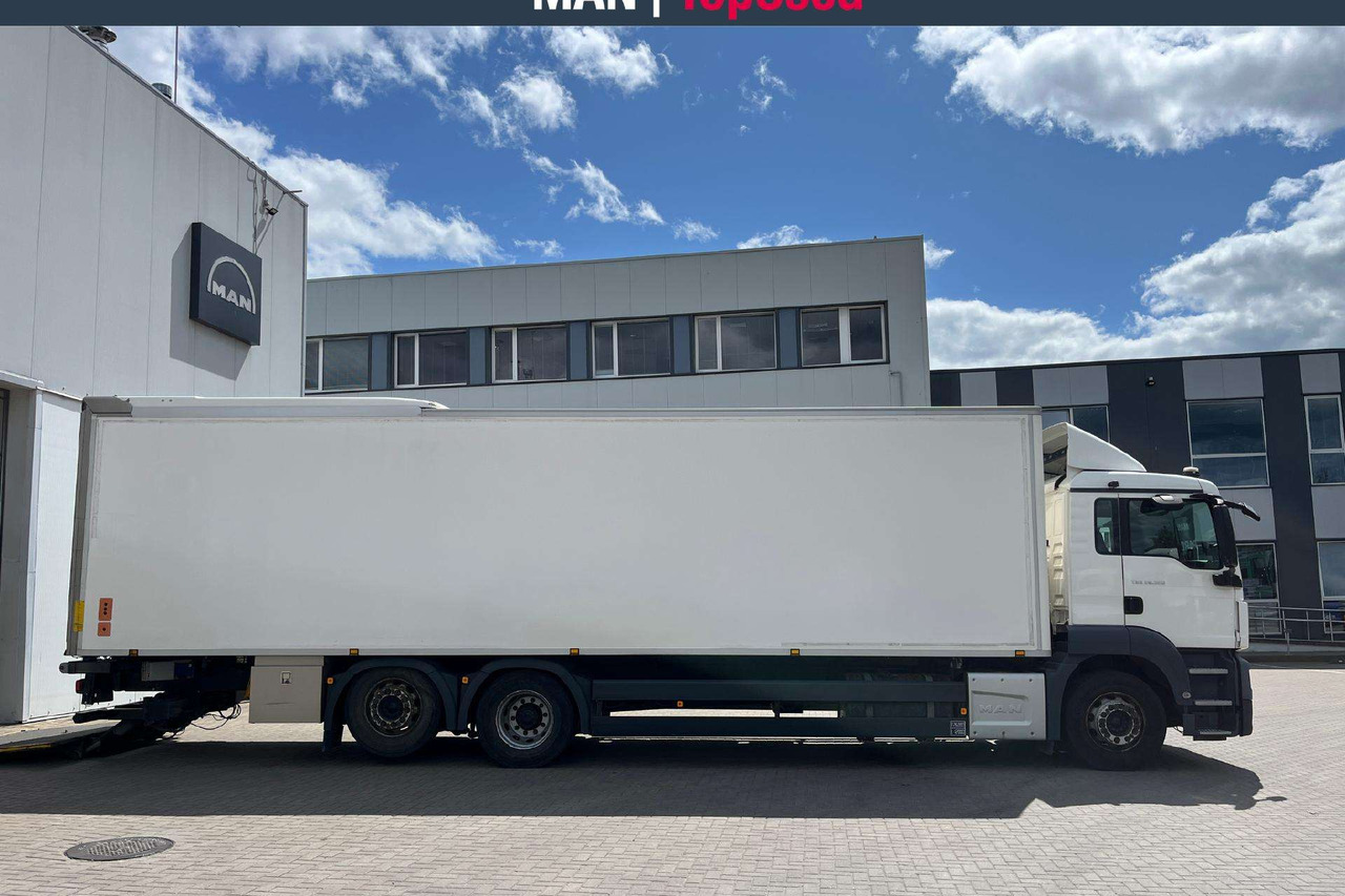 MAN 26.320 6X2-4 LL Carrier Frigo (08749) - Hladnjača: slika 4 MAN 26.320 6X2-4 LL Carrier Frigo (08749) - Hladnjača: slika 4