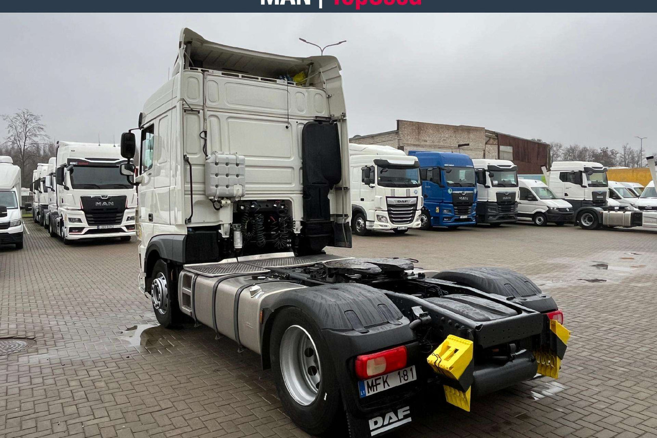 DAF 480 FT 4X2 Smart 2(9660) - Tegljač: slika 3 DAF 480 FT 4X2 Smart 2(9660) - Tegljač: slika 3