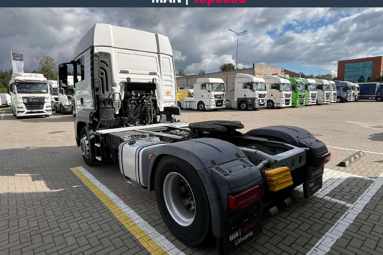 MAN 18.420 ADR EXIII - Tegljač: slika 3 MAN 18.420 ADR EXIII - Tegljač: slika 3