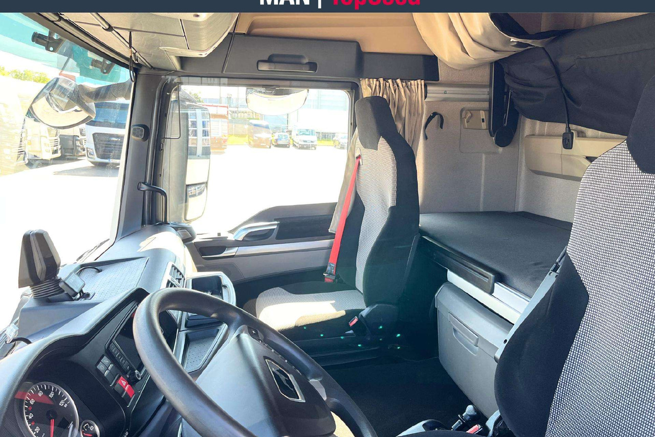 MAN 18.420 ADR EXIII - Tegljač: slika 5 MAN 18.420 ADR EXIII - Tegljač: slika 5