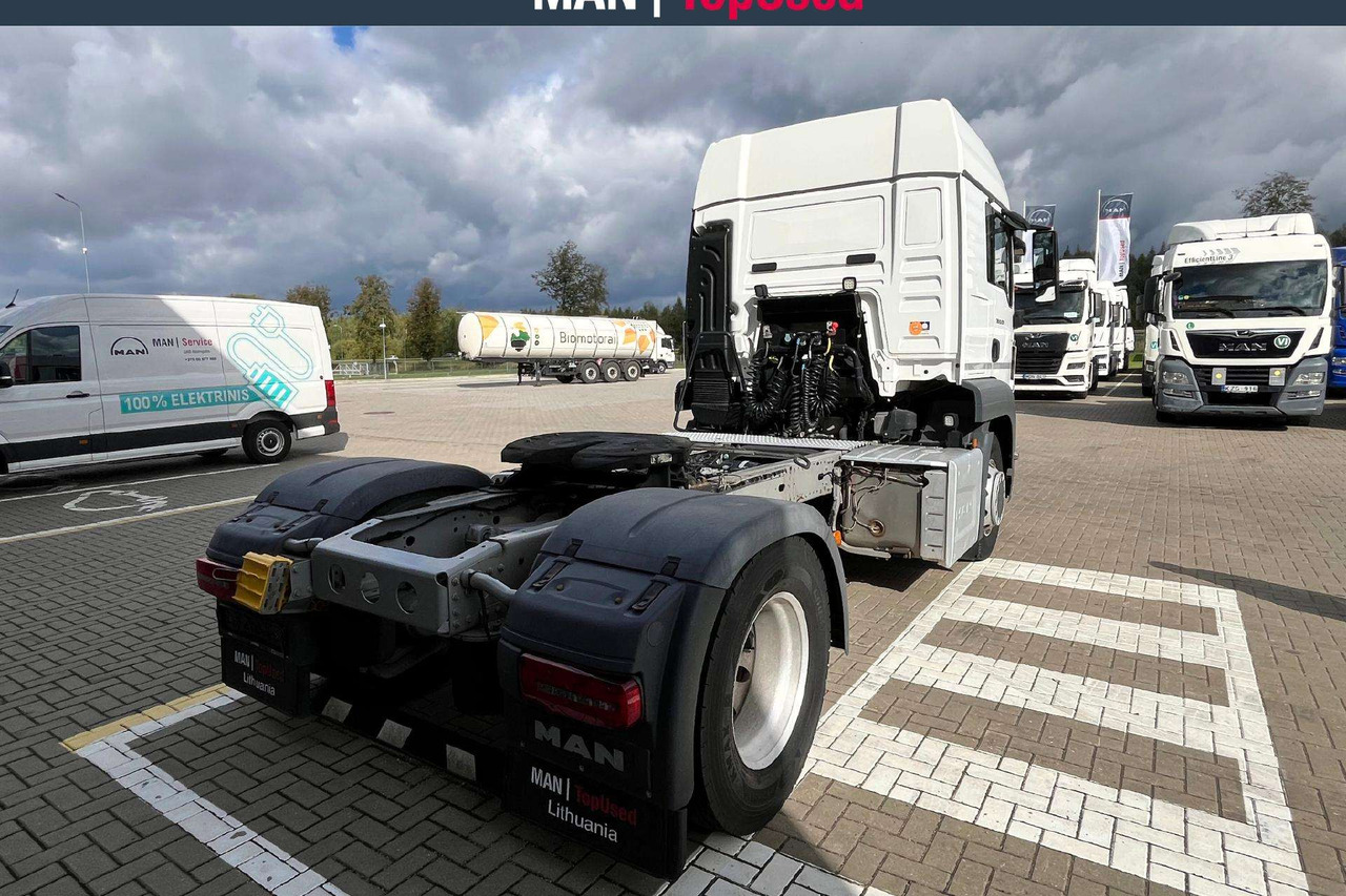 MAN 18.420 ADR EXIII - Tegljač: slika 4 MAN 18.420 ADR EXIII - Tegljač: slika 4
