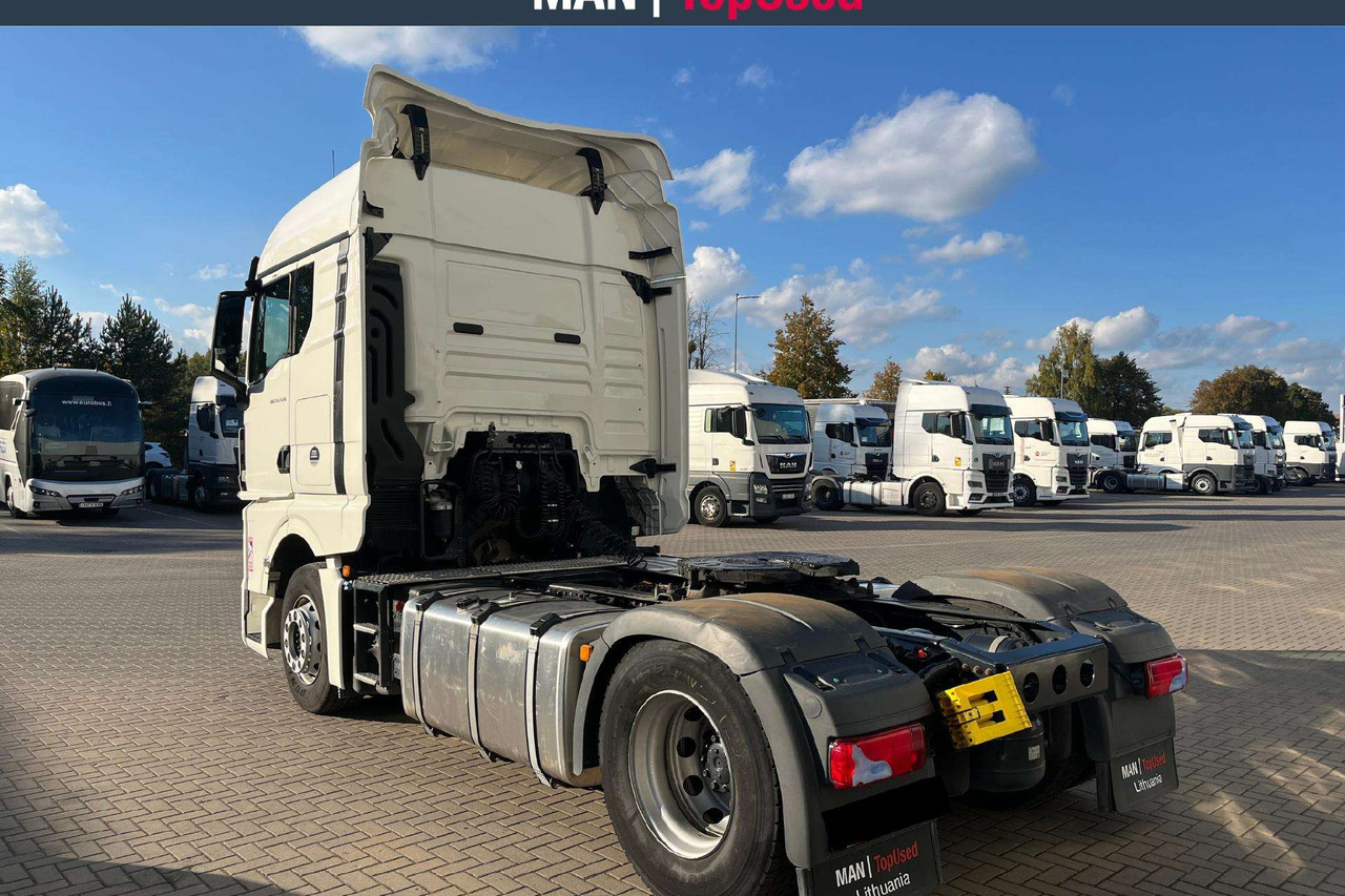 MAN TGX 18.470 GM cab Smart2 (5926) - Tegljač: slika 3 MAN TGX 18.470 GM cab Smart2 (5926) - Tegljač: slika 3