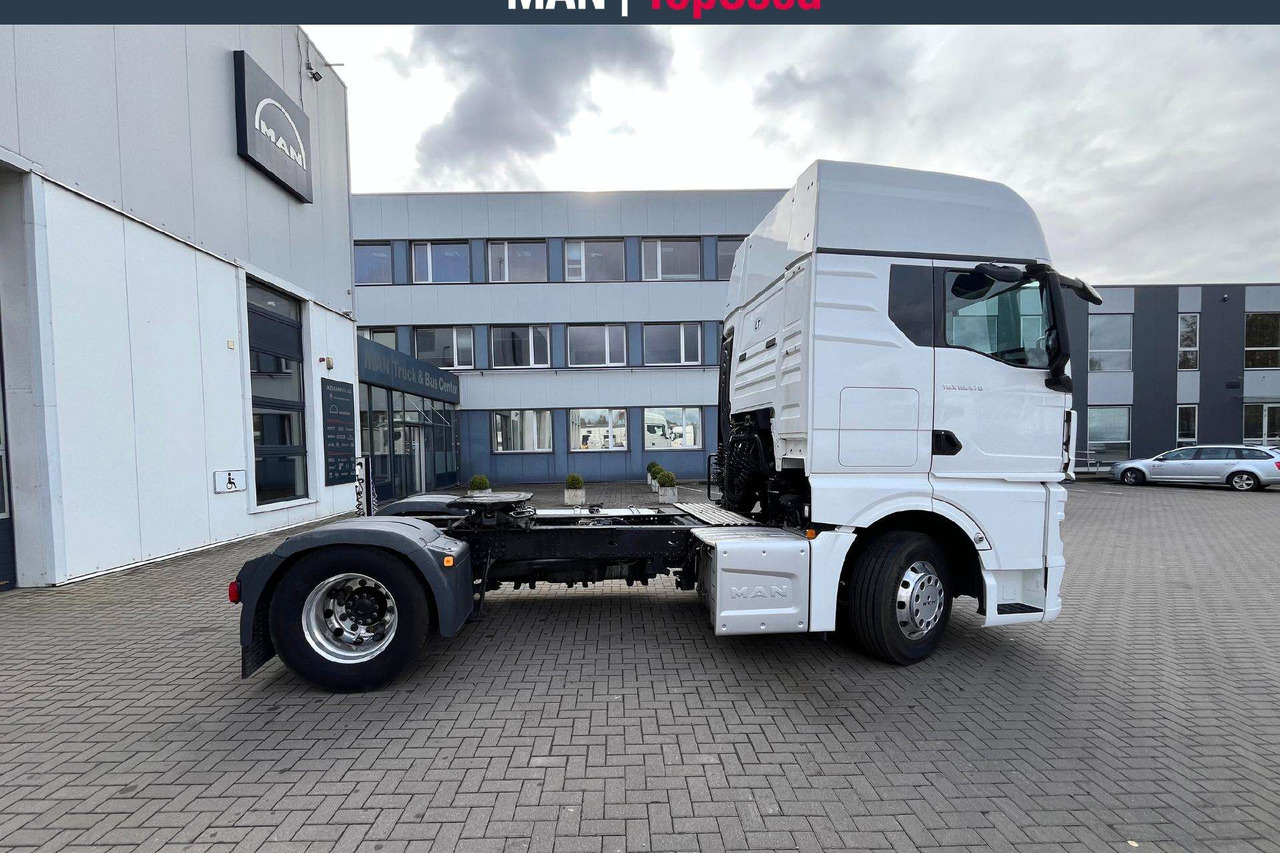 MAN TGX 18.470 GX cab ADR EXIII (1101) - Tegljač: slika 5 MAN TGX 18.470 GX cab ADR EXIII (1101) - Tegljač: slika 5