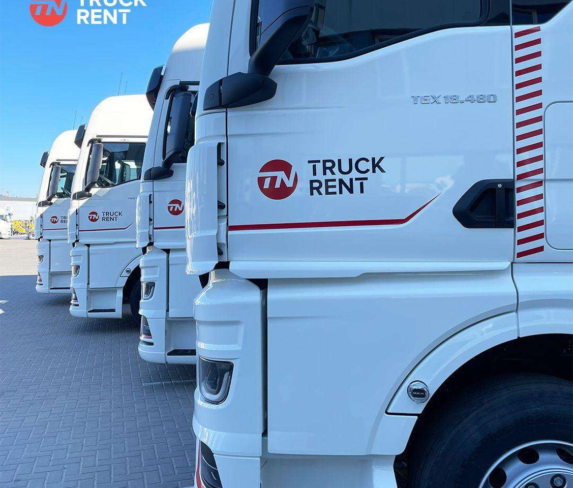 MAN TGX 18.480 4x2 BL SA - Tegljač: slika 1 MAN TGX 18.480 4x2 BL SA - Tegljač: slika 1