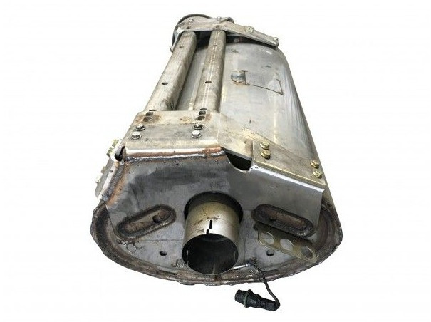 Katalysator EURO 5 Mercedes Vario, Atego - A0024901714 0024901714 - Katalizator za Kamion: slika 3 Katalysator EURO 5 Mercedes Vario, Atego - A0024901714 0024901714 - Katalizator za Kamion: slika 3