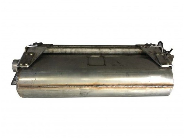 Katalysator EURO 5 Mercedes Vario, Atego - A0024901714 0024901714 - Katalizator za Kamion: slika 2 Katalysator EURO 5 Mercedes Vario, Atego - A0024901714 0024901714 - Katalizator za Kamion: slika 2