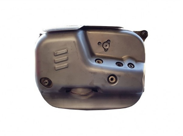 Katalysator EURO 6 IVECO Eurocargo - 5801391038 5802031991 - Katalizator za Kamion: slika 3 Katalysator EURO 6 IVECO Eurocargo - 5801391038 5802031991 - Katalizator za Kamion: slika 3
