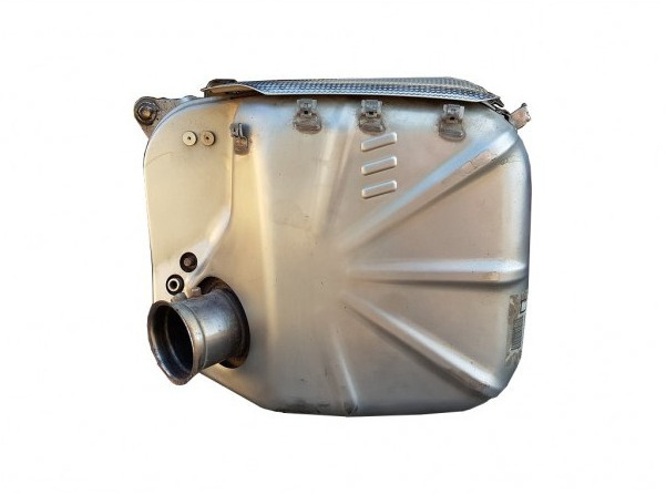 Katalysator EURO 6 IVECO Eurocargo - 5801391038 5802031991 - Katalizator za Kamion: slika 4 Katalysator EURO 6 IVECO Eurocargo - 5801391038 5802031991 - Katalizator za Kamion: slika 4