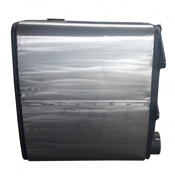 Katalysator Euro 4 MAN TGS - 81.15101.0400 81151010400 - Katalizator za Kamion: slika 3 Katalysator Euro 4 MAN TGS - 81.15101.0400 81151010400 - Katalizator za Kamion: slika 3