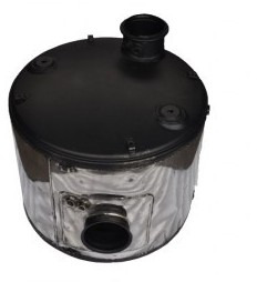Katalysator Euro 5 DAF CF75 CF85 - Dinex 21438 21448 1827556 1778672 1670926 1691065 1747249 - Katalizator za Kamion: slika 1 Katalysator Euro 5 DAF CF75 CF85 - Dinex 21438 21448 1827556 1778672 1670926 1691065 1747249 - Katalizator za Kamion: slika 1