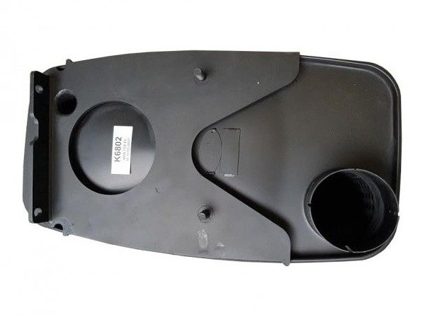 Katalysator Euro 5 MAN TGX - 12.4 - 81.15103.6037 , 81.15103.6065 , 81.15103.0098 - Katalizator za Kamion: slika 4 Katalysator Euro 5 MAN TGX - 12.4 - 81.15103.6037 , 81.15103.6065 , 81.15103.0098 - Katalizator za Kamion: slika 4