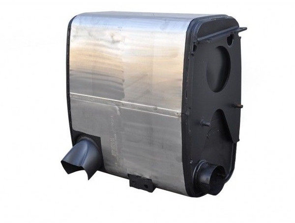 Katalysator Euro 5 MAN TGX - 12.4 - 8115103.6037 8115103.6065 8115103.0098 8115103.6037 - Katalizator za Kamion: slika 2 Katalysator Euro 5 MAN TGX - 12.4 - 8115103.6037 8115103.6065 8115103.0098 8115103.6037 - Katalizator za Kamion: slika 2