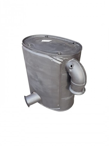 Katalysator Euro 5 RENAULT Premium DXi 7 / VOLVO FE B7 R - 21571617 21154889 - Katalizator za Kamion: slika 5 Katalysator Euro 5 RENAULT Premium DXi 7 / VOLVO FE B7 R - 21571617 21154889 - Katalizator za Kamion: slika 5