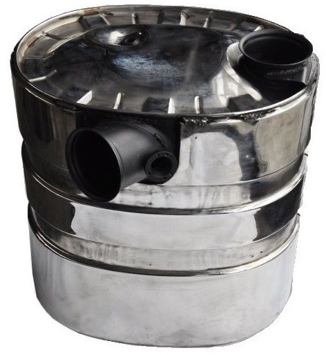 Katalysator Euro 5 VOLVO FH / FM RENAULT Premium Magnum - 7420579353 20579347 20579344 7420894957 7420894956 7420579350 20920600 - Katalizator za Kamion: slika 1 Katalysator Euro 5 VOLVO FH / FM RENAULT Premium Magnum - 7420579353 20579347 20579344 7420894957 7420894956 7420579350 20920600 - Katalizator za Kamion: slika 1