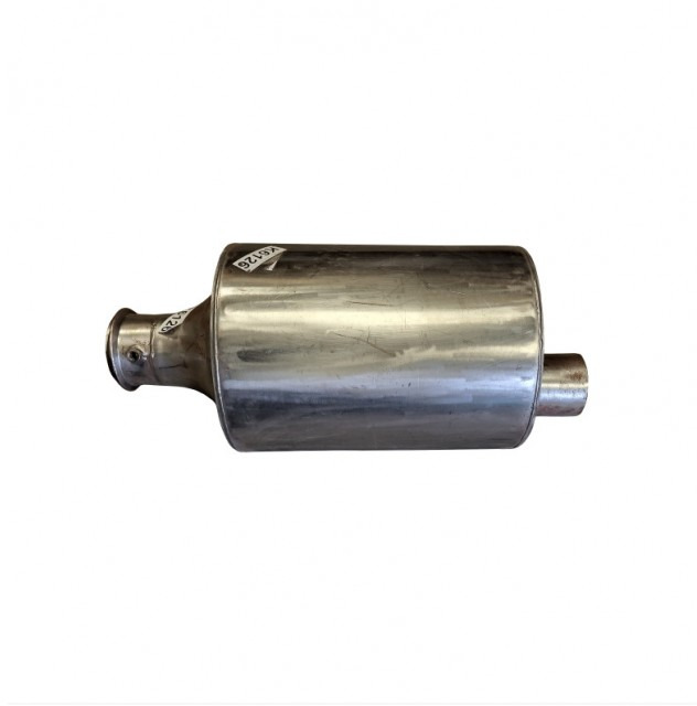 Katalysator Euro 6 DAF - 1735553 - Katalizator za Kamion: slika 3 Katalysator Euro 6 DAF - 1735553 - Katalizator za Kamion: slika 3