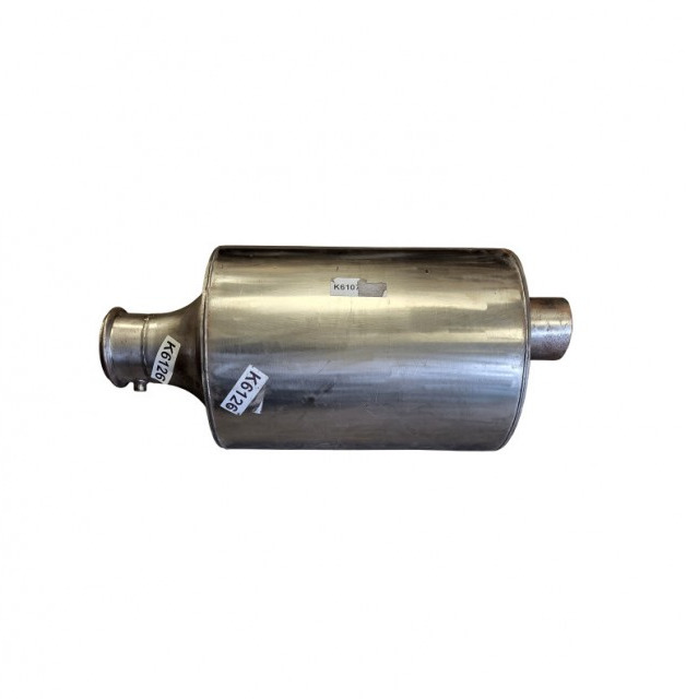 Katalysator Euro 6 DAF - 1735553 - Katalizator za Kamion: slika 2 Katalysator Euro 6 DAF - 1735553 - Katalizator za Kamion: slika 2