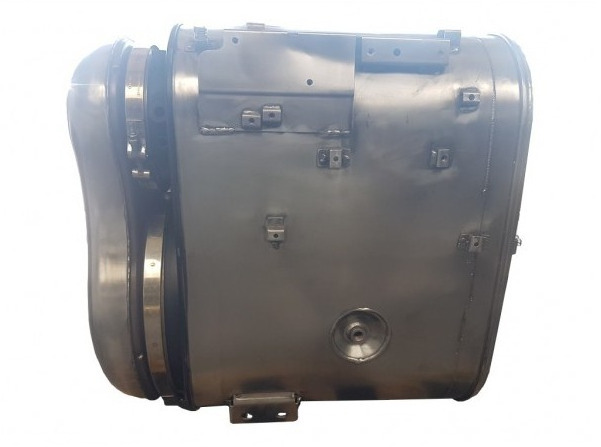 Katalysator Euro 6 MAN TGS - 81.15103.6118 81151036118 81151036113 81.15103.6113 81.15103.6132 81151036132 - Katalizator za Kamion: slika 4 Katalysator Euro 6 MAN TGS - 81.15103.6118 81151036118 81151036113 81.15103.6113 81.15103.6132 81151036132 - Katalizator za Kamion: slika 4