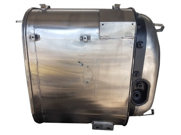 Katalysator Euro 6 MAN TGS - 81.15103.6118 81151036118 81151036113 81.15103.6113 81.15103.6132 81151036132 - Katalizator za Kamion: slika 1 Katalysator Euro 6 MAN TGS - 81.15103.6118 81151036118 81151036113 81.15103.6113 81.15103.6132 81151036132 - Katalizator za Kamion: slika 1