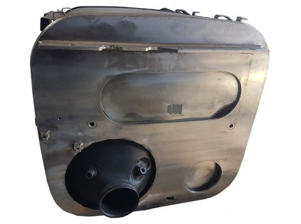 Katalysator Euro 6 MAN TGS - 81.15103.6118 81151036118 81151036113 81.15103.6113 81.15103.6132 81151036132 - Katalizator za Kamion: slika 5 Katalysator Euro 6 MAN TGS - 81.15103.6118 81151036118 81151036113 81.15103.6113 81.15103.6132 81151036132 - Katalizator za Kamion: slika 5