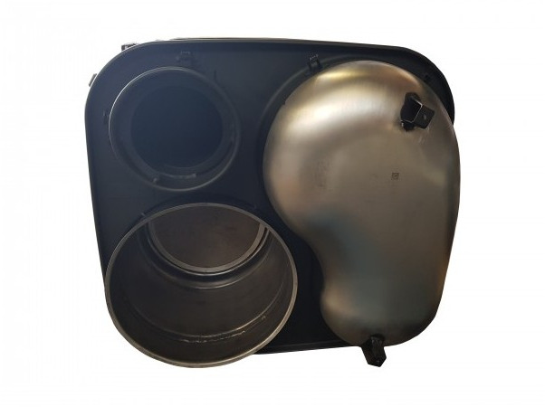 Katalysator Euro 6 MAN TGX , TGS - 81151036125 81151036131 81151036115 81151036101 - Katalizator za Kamion: slika 3 Katalysator Euro 6 MAN TGX , TGS - 81151036125 81151036131 81151036115 81151036101 - Katalizator za Kamion: slika 3