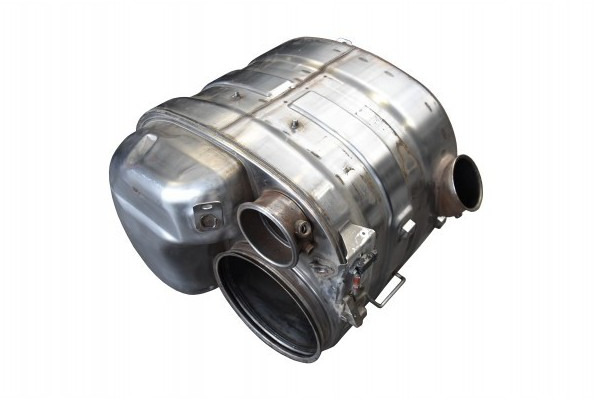 Katalysator Euro 6 VOLVO FH, FH 4 / RENAULT Gama T - 21364816 21364817 23426198 22396038 23105923 23094534 23046481 23105924 23414235 - Katalizator za Kamion: slika 1 Katalysator Euro 6 VOLVO FH, FH 4 / RENAULT Gama T - 21364816 21364817 23426198 22396038 23105923 23094534 23046481 23105924 23414235 - Katalizator za Kamion: slika 1