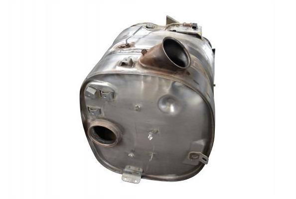 Katalysator Euro 6 VOLVO FH / RENAULT Gama T - 21364822 23105940 23094588 22495990 21364823 21582824 85013382 22495989 - Katalizator za Kamion: slika 2 Katalysator Euro 6 VOLVO FH / RENAULT Gama T - 21364822 23105940 23094588 22495990 21364823 21582824 85013382 22495989 - Katalizator za Kamion: slika 2