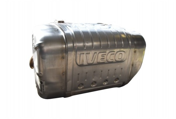 Katalysator IVECO Eurocargo Euro 6 - 5801833242 5802020289 - Katalizator za Kamion: slika 1 Katalysator IVECO Eurocargo Euro 6 - 5801833242 5802020289 - Katalizator za Kamion: slika 1