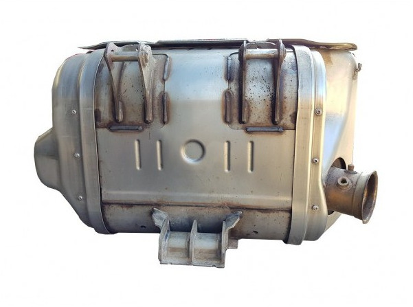 Katalysator IVECO Eurocargo Euro 6 - 5801833244 5802020291 - Katalizator za Kamion: slika 3 Katalysator IVECO Eurocargo Euro 6 - 5801833244 5802020291 - Katalizator za Kamion: slika 3