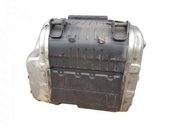 Katalysator IVECO Stralis Euro 6 - 5801927875 - Katalizator za Kamion: slika 3 Katalysator IVECO Stralis Euro 6 - 5801927875 - Katalizator za Kamion: slika 3