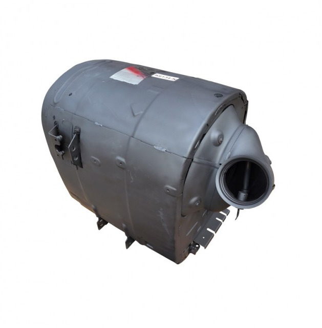 Katalysator SCR DAF XG - 2335669 2398002 - Katalizator za Kamion: slika 1 Katalysator SCR DAF XG - 2335669 2398002 - Katalizator za Kamion: slika 1