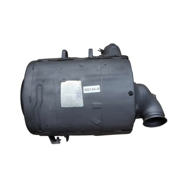 Katalysator SCR DAF XG - 2335669 - Katalizator za Kamion: slika 2 Katalysator SCR DAF XG - 2335669 - Katalizator za Kamion: slika 2