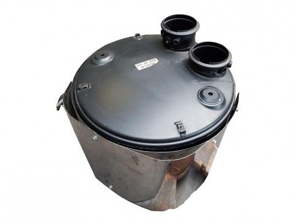 Katalysator SCR Euro 5 DAF XF75, XF85, CF105 - Dinex 22312 1747246 1735978 1691297 1827548 - Katalizator za Kamion: slika 1 Katalysator SCR Euro 5 DAF XF75, XF85, CF105 - Dinex 22312 1747246 1735978 1691297 1827548 - Katalizator za Kamion: slika 1