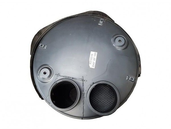 Katalysator SCR Euro 5 DAF XF75, XF85, CF105 - Dinex 22312 1747246 1735978 1691297 1827548 - Katalizator za Kamion: slika 4 Katalysator SCR Euro 5 DAF XF75, XF85, CF105 - Dinex 22312 1747246 1735978 1691297 1827548 - Katalizator za Kamion: slika 4